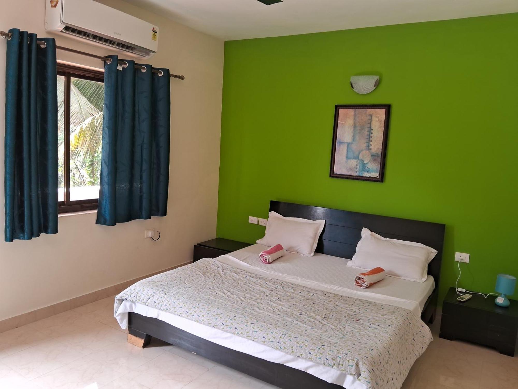 Coconut Grove Holiday Apartment Varca Exterior foto