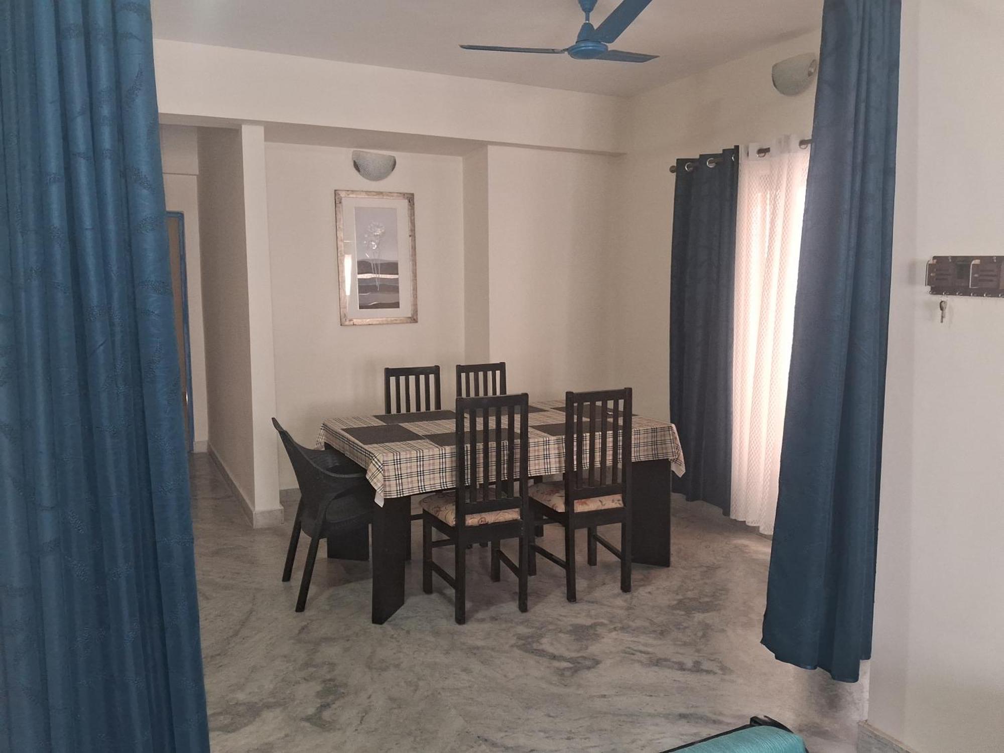 Coconut Grove Holiday Apartment Varca Exterior foto